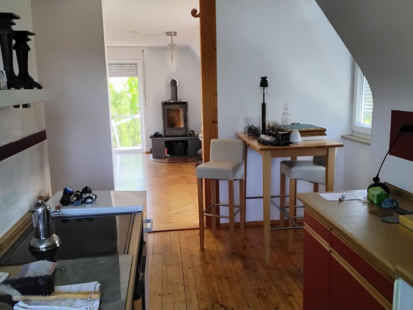 Predaj domu 127 m², pozemok 654 m², Forchheim, Bavorsko Predaj domu 127 m², pozemok 654 m², Forchheim, Bavorsko