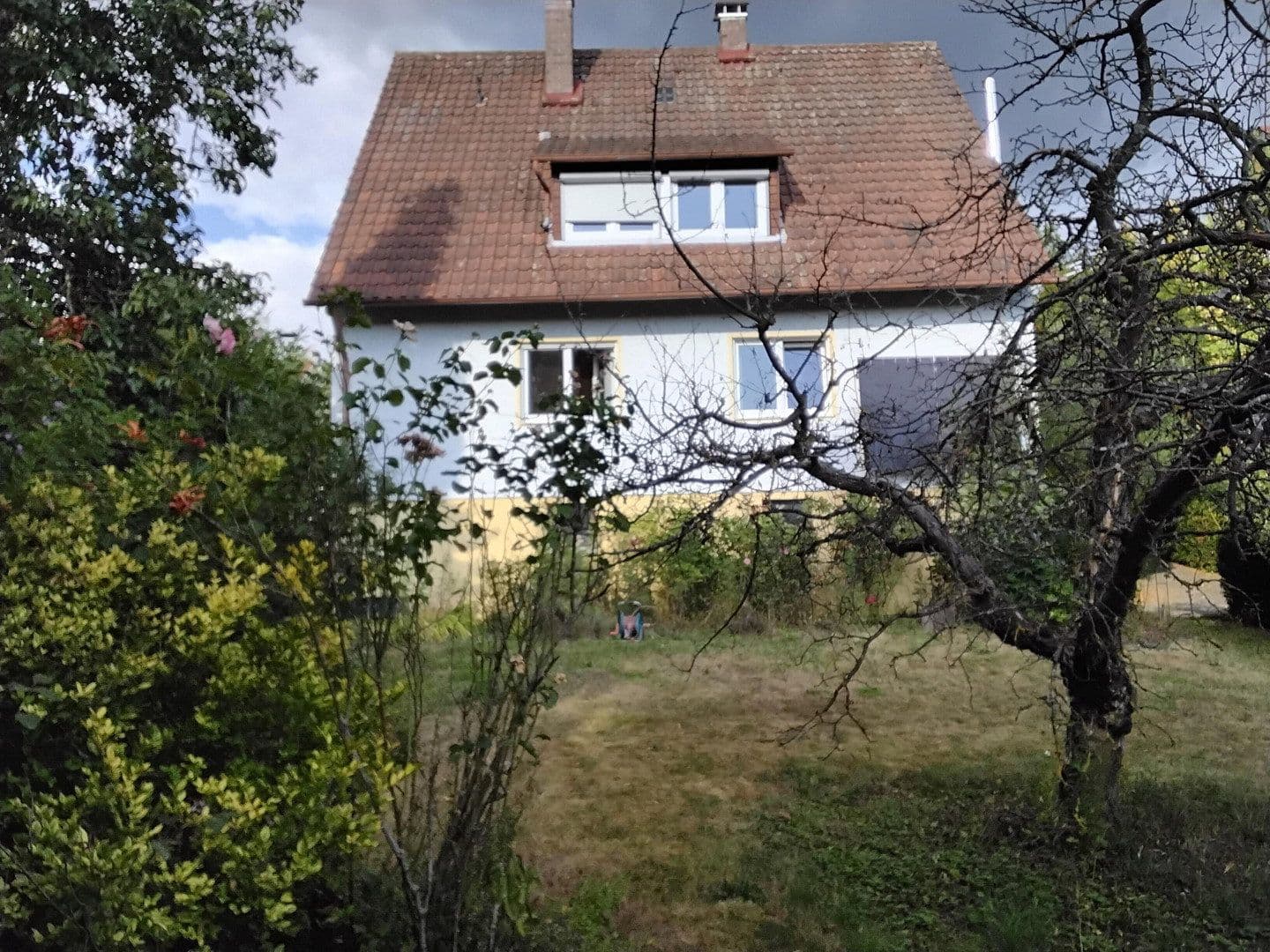 Predaj domu 127 m², pozemok 654 m², Forchheim, Bavorsko Predaj domu 127 m², pozemok 654 m², Forchheim, Bavorsko