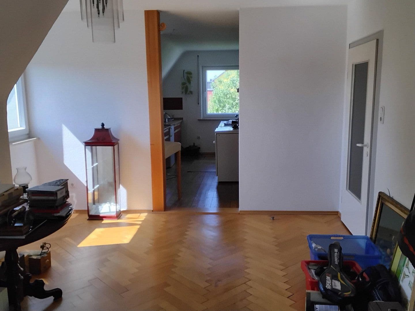 Predaj domu 127 m², pozemok 654 m², Forchheim, Bavorsko Predaj domu 127 m², pozemok 654 m², Forchheim, Bavorsko
