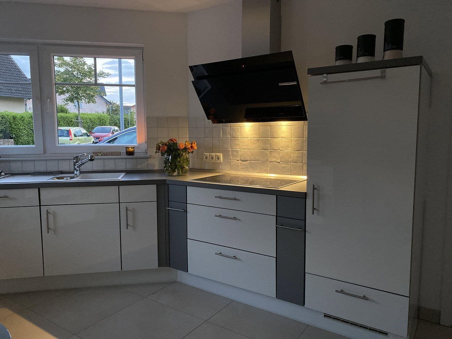 Predaj domu 130 m², pozemok 593 m², Mertloch, Porýnie-Falcko Predaj domu 130 m², pozemok 593 m², Mertloch, Porýnie-Falcko
