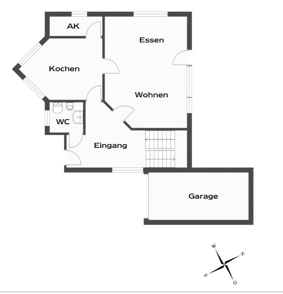Predaj domu 130 m², pozemok 593 m², Mertloch, Porýnie-Falcko Predaj domu 130 m², pozemok 593 m², Mertloch, Porýnie-Falcko