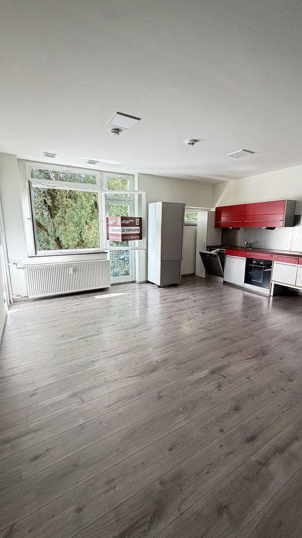 Predaj bytu 1-izbový 38 m², Claudiusstraße 10, Berlin, Berlín Predaj bytu 1-izbový 38 m², Claudiusstraße 10, Berlin, Berlín