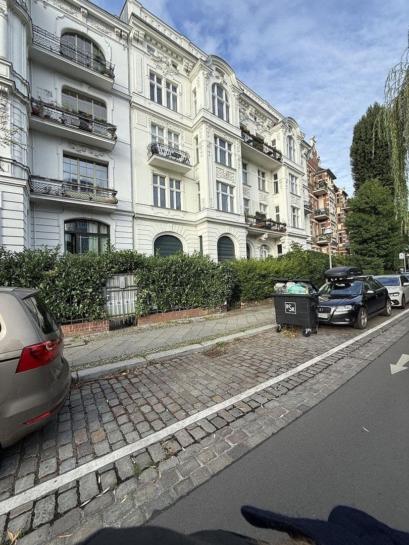 Predaj bytu 1-izbový 38 m², Claudiusstraße 10, Berlin, Berlín Predaj bytu 1-izbový 38 m², Claudiusstraße 10, Berlin, Berlín