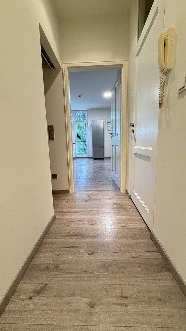 Predaj bytu 1-izbový 38 m², Claudiusstraße 10, Berlin, Berlín Predaj bytu 1-izbový 38 m², Claudiusstraße 10, Berlin, Berlín