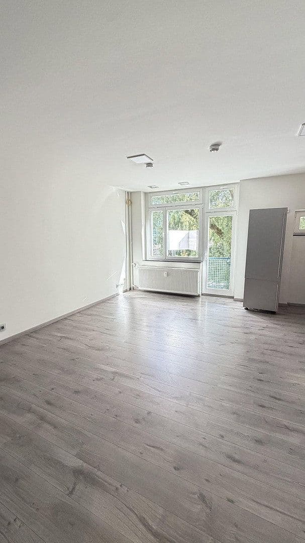 Predaj bytu 1-izbový 38 m², Claudiusstraße 10, Berlin, Berlín Predaj bytu 1-izbový 38 m², Claudiusstraße 10, Berlin, Berlín