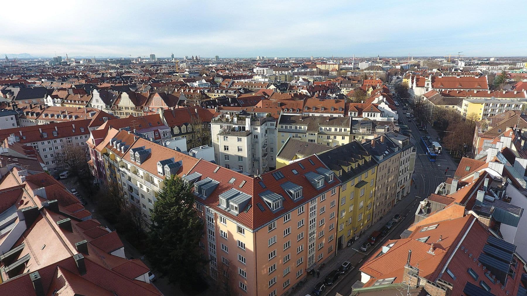 Predaj bytu 3-izbový 82 m², München, Bavorsko Predaj bytu 3-izbový 82 m², München, Bavorsko