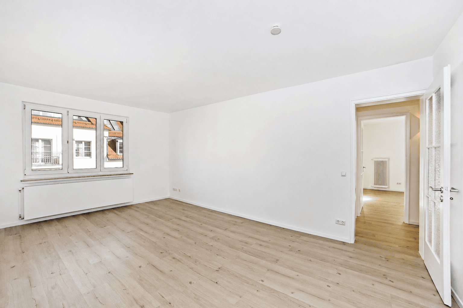 Predaj bytu 3-izbový 82 m², München, Bavorsko Predaj bytu 3-izbový 82 m², München, Bavorsko