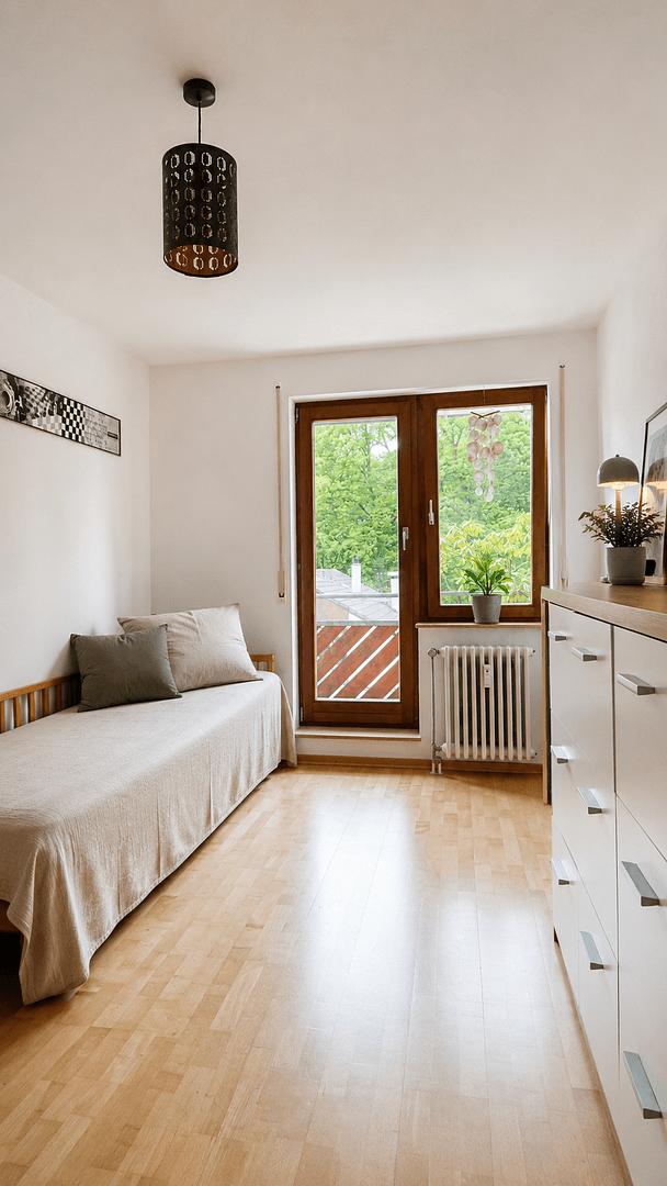 Predaj bytu 3-izbový 93 m², Friedrichshafen, Bádensko-Wurttembersko Predaj bytu 3-izbový 93 m², Friedrichshafen, Bádensko-Wurttembersko