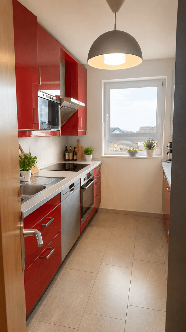 Predaj bytu 3-izbový 93 m², Friedrichshafen, Bádensko-Wurttembersko Predaj bytu 3-izbový 93 m², Friedrichshafen, Bádensko-Wurttembersko