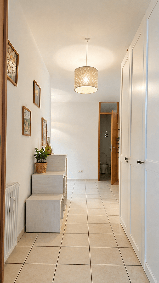 Predaj bytu 3-izbový 93 m², Friedrichshafen, Bádensko-Wurttembersko Predaj bytu 3-izbový 93 m², Friedrichshafen, Bádensko-Wurttembersko