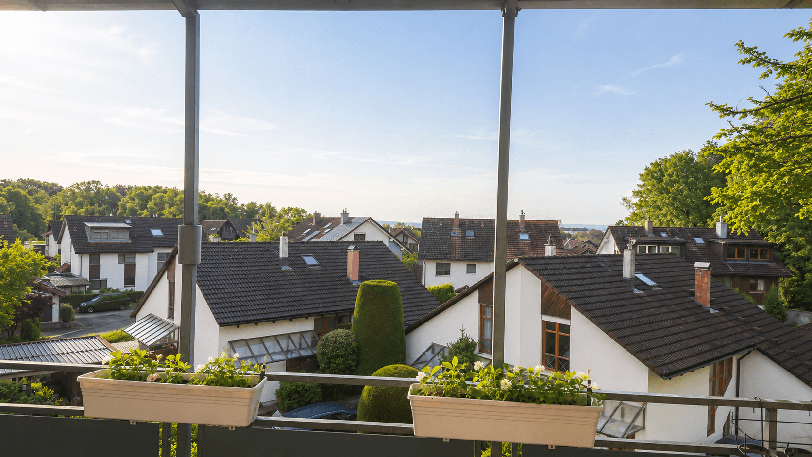 Predaj bytu 3-izbový 93 m², Friedrichshafen, Bádensko-Wurttembersko Predaj bytu 3-izbový 93 m², Friedrichshafen, Bádensko-Wurttembersko