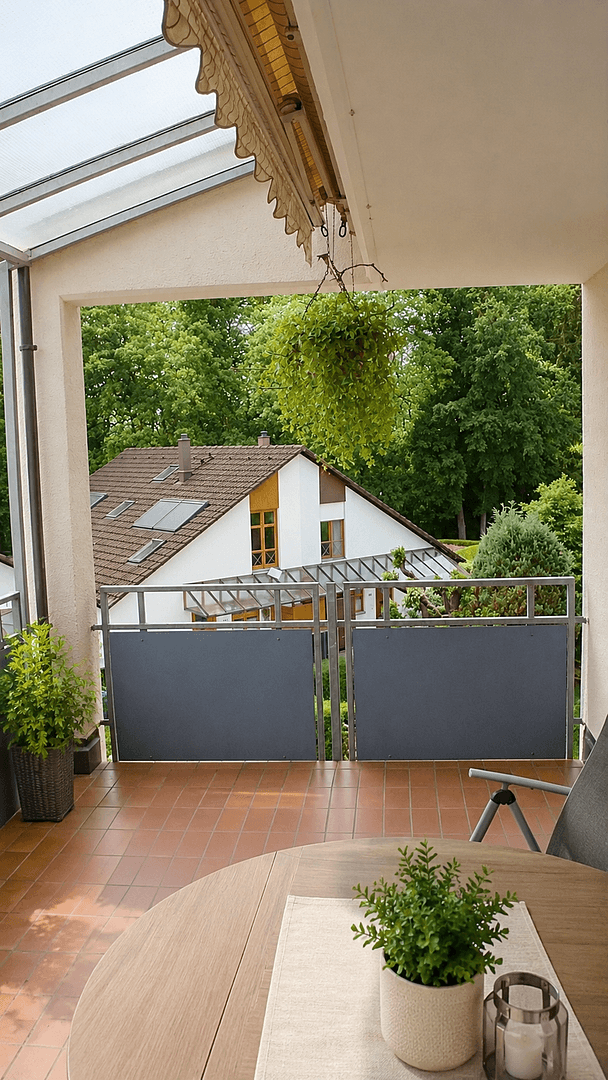 Predaj bytu 3-izbový 93 m², Friedrichshafen, Bádensko-Wurttembersko Predaj bytu 3-izbový 93 m², Friedrichshafen, Bádensko-Wurttembersko