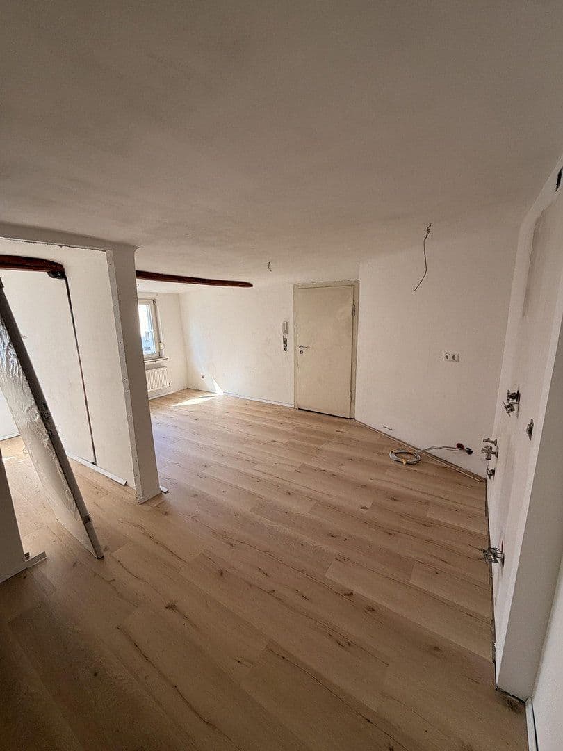 Prenájom bytu 2-izbový 31 m², Plieningen, Bádensko-Wurttembersko Prenájom bytu 2-izbový 31 m², Plieningen, Bádensko-Wurttembersko