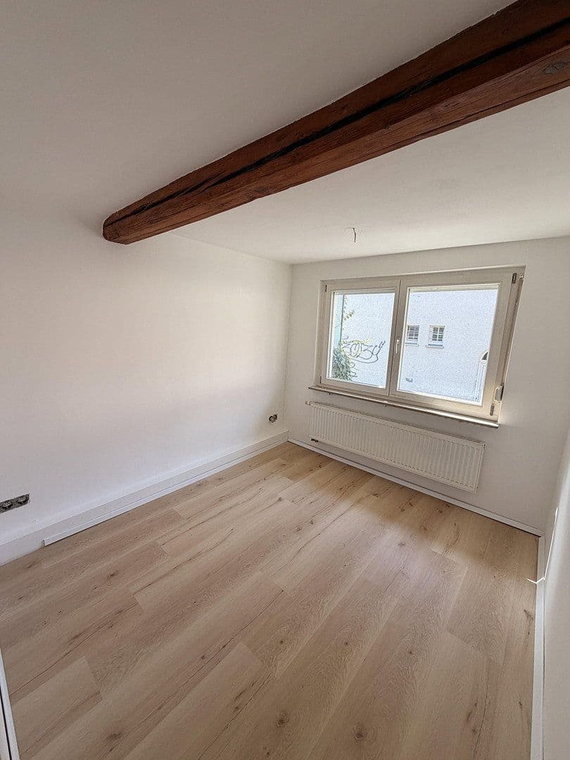 Prenájom bytu 2-izbový 31 m², Plieningen, Bádensko-Wurttembersko Prenájom bytu 2-izbový 31 m², Plieningen, Bádensko-Wurttembersko
