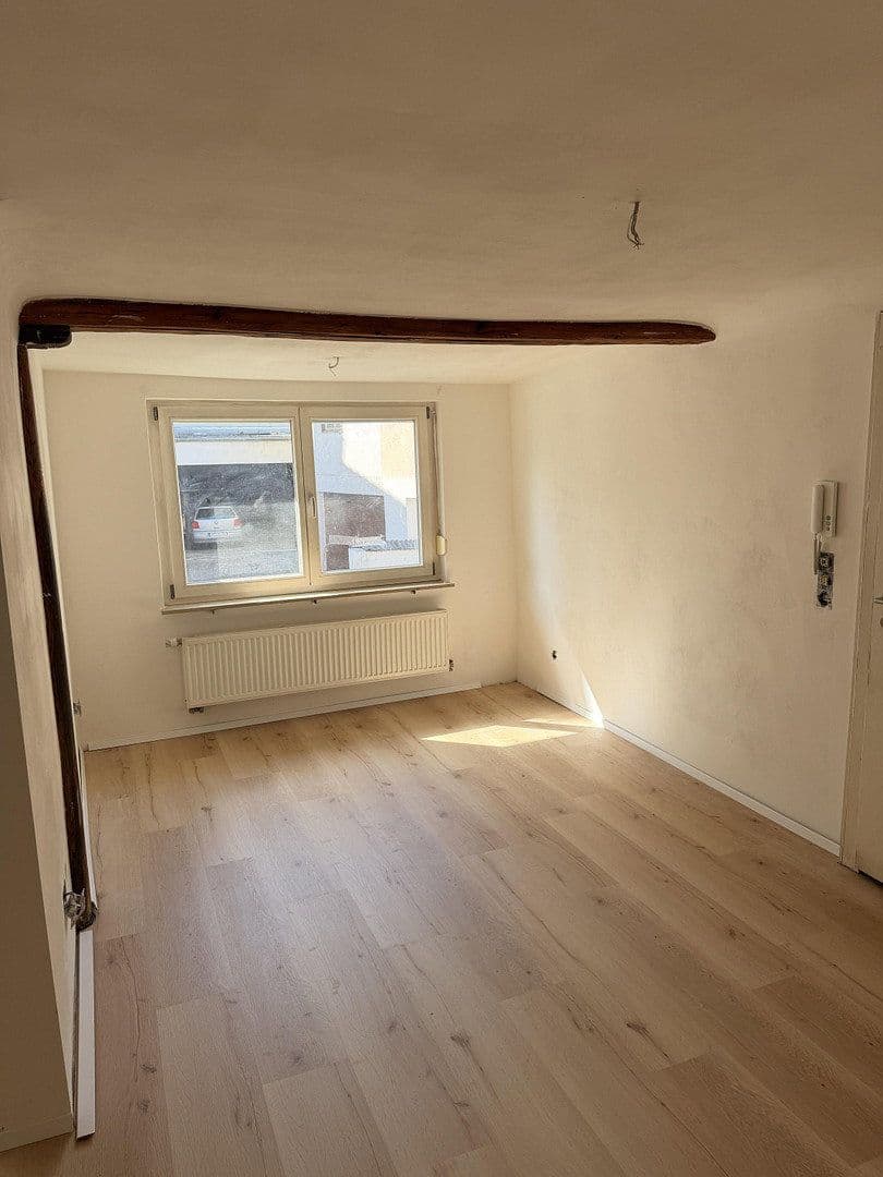 Prenájom bytu 2-izbový 31 m², Plieningen, Bádensko-Wurttembersko Prenájom bytu 2-izbový 31 m², Plieningen, Bádensko-Wurttembersko