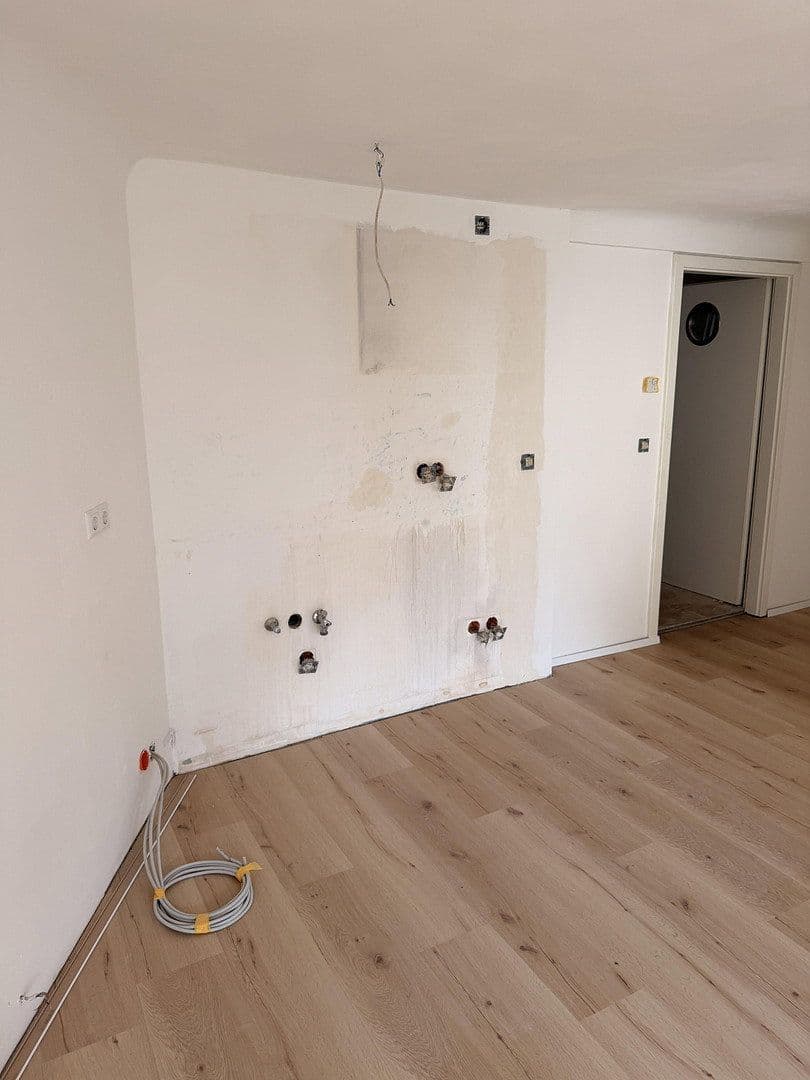 Prenájom bytu 2-izbový 31 m², Plieningen, Bádensko-Wurttembersko Prenájom bytu 2-izbový 31 m², Plieningen, Bádensko-Wurttembersko