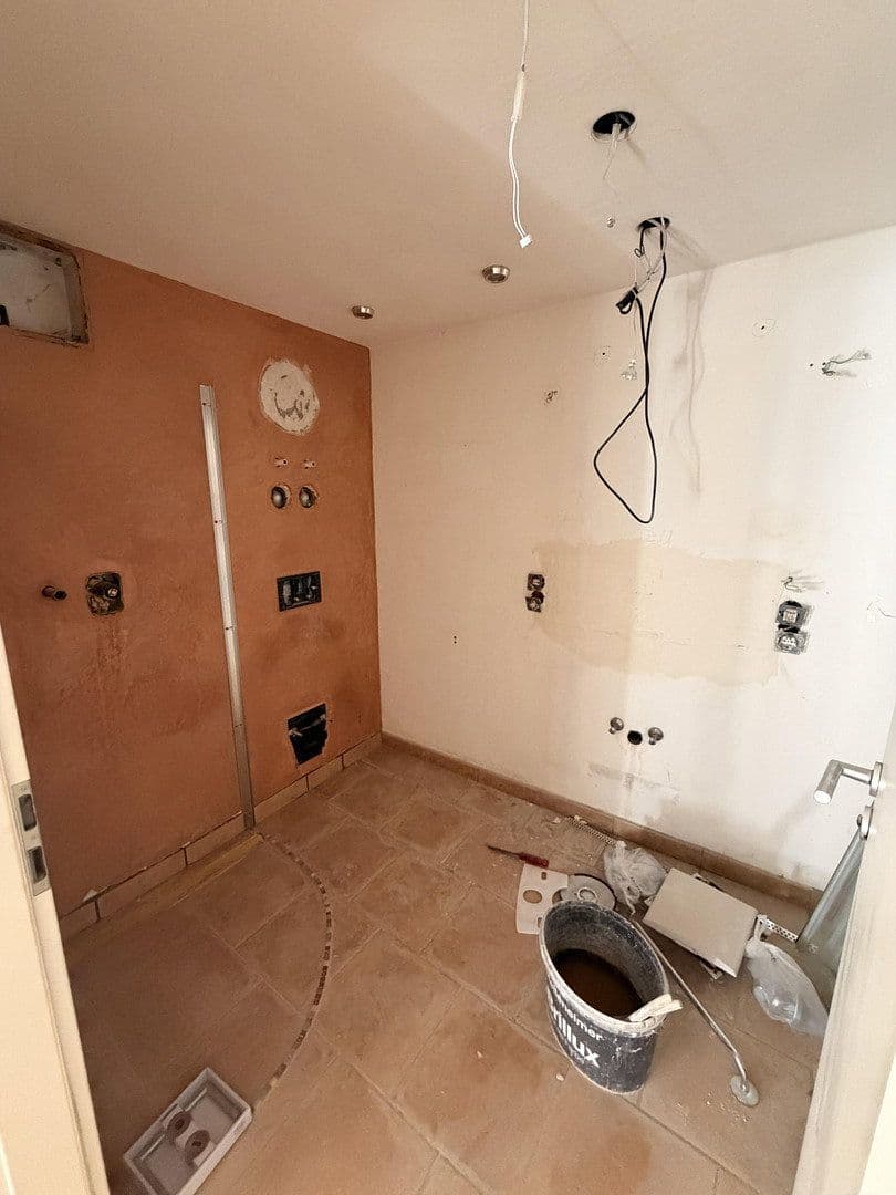 Prenájom bytu 2-izbový 31 m², Plieningen, Bádensko-Wurttembersko Prenájom bytu 2-izbový 31 m², Plieningen, Bádensko-Wurttembersko