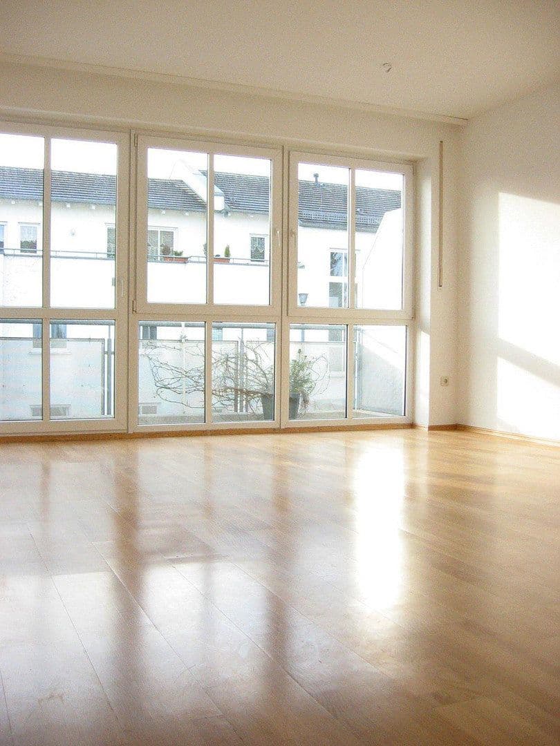 Prenájom bytu 2-izbový 51 m², Oberländerstrasse 76, Augsburg, Bavorsko Prenájom bytu 2-izbový 51 m², Oberländerstrasse 76, Augsburg, Bavorsko