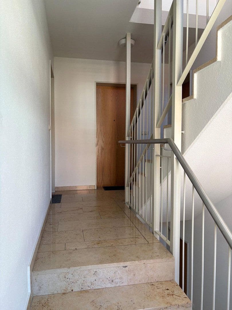 Prenájom bytu 2-izbový 51 m², Oberländerstrasse 76, Augsburg, Bavorsko Prenájom bytu 2-izbový 51 m², Oberländerstrasse 76, Augsburg, Bavorsko