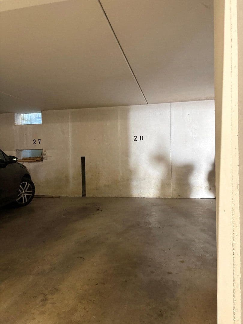 Prenájom bytu 2-izbový 51 m², Oberländerstrasse 76, Augsburg, Bavorsko Prenájom bytu 2-izbový 51 m², Oberländerstrasse 76, Augsburg, Bavorsko