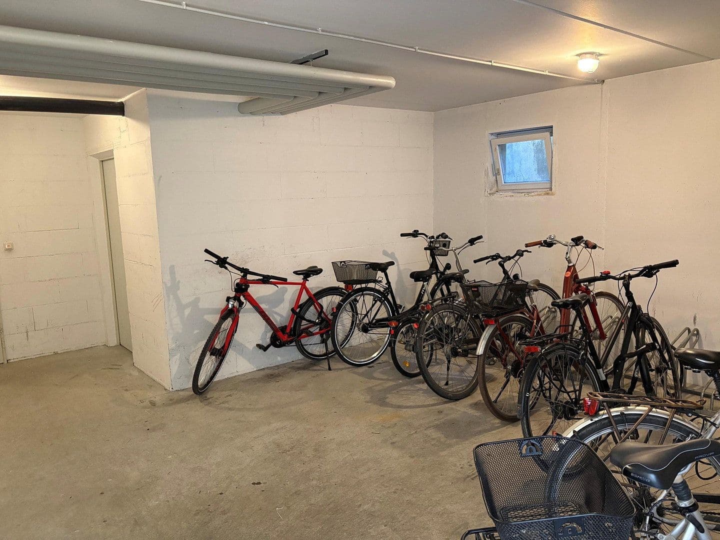 Prenájom bytu 2-izbový 51 m², Oberländerstrasse 76, Augsburg, Bavorsko Prenájom bytu 2-izbový 51 m², Oberländerstrasse 76, Augsburg, Bavorsko