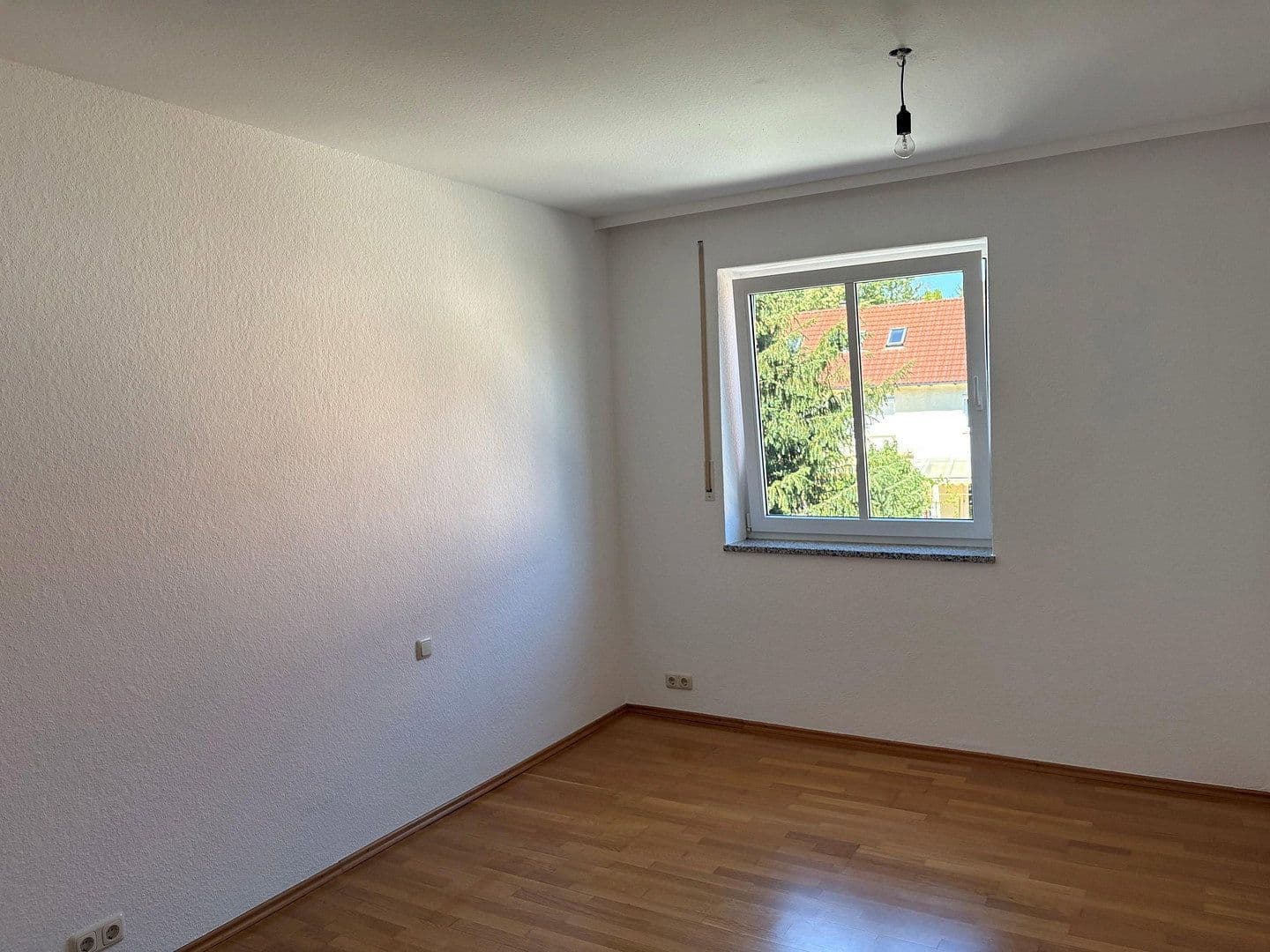 Prenájom bytu 2-izbový 51 m², Oberländerstrasse 76, Augsburg, Bavorsko Prenájom bytu 2-izbový 51 m², Oberländerstrasse 76, Augsburg, Bavorsko