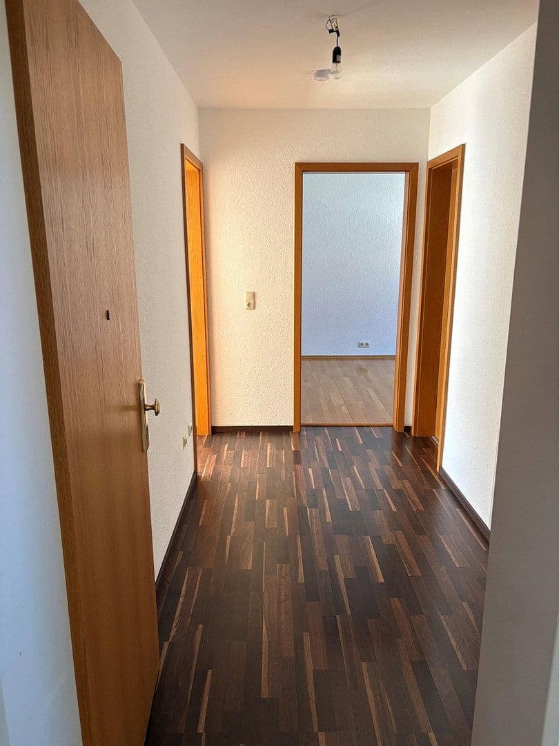Prenájom bytu 2-izbový 51 m², Oberländerstrasse 76, Augsburg, Bavorsko Prenájom bytu 2-izbový 51 m², Oberländerstrasse 76, Augsburg, Bavorsko