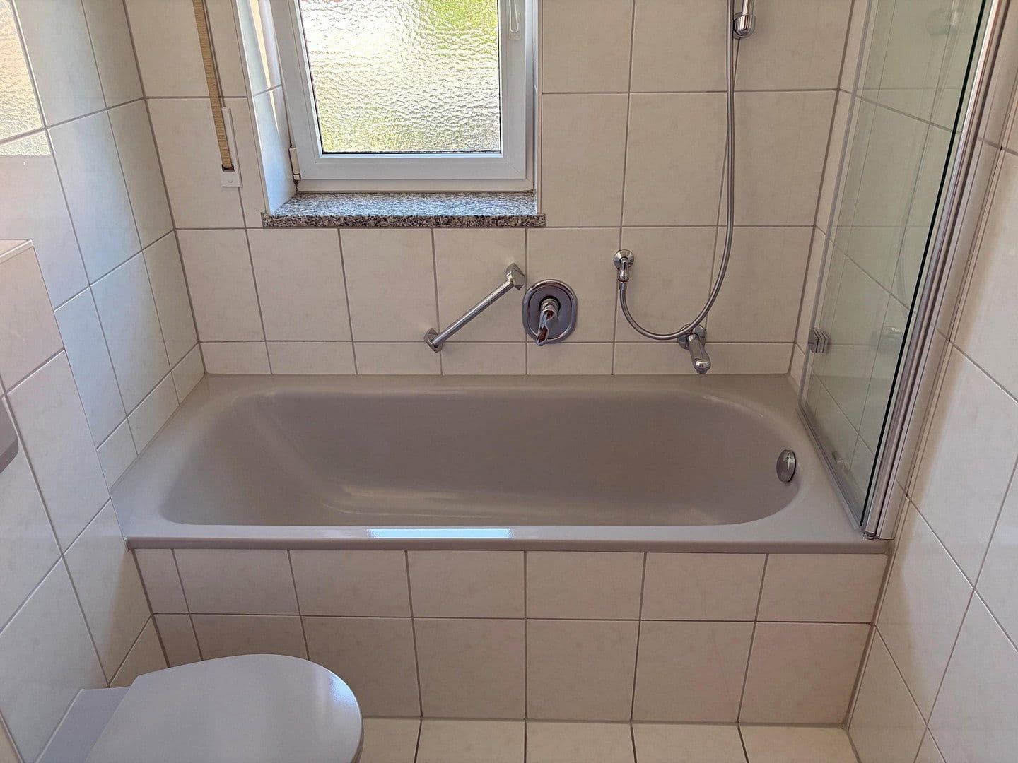 Prenájom bytu 2-izbový 51 m², Oberländerstrasse 76, Augsburg, Bavorsko Prenájom bytu 2-izbový 51 m², Oberländerstrasse 76, Augsburg, Bavorsko
