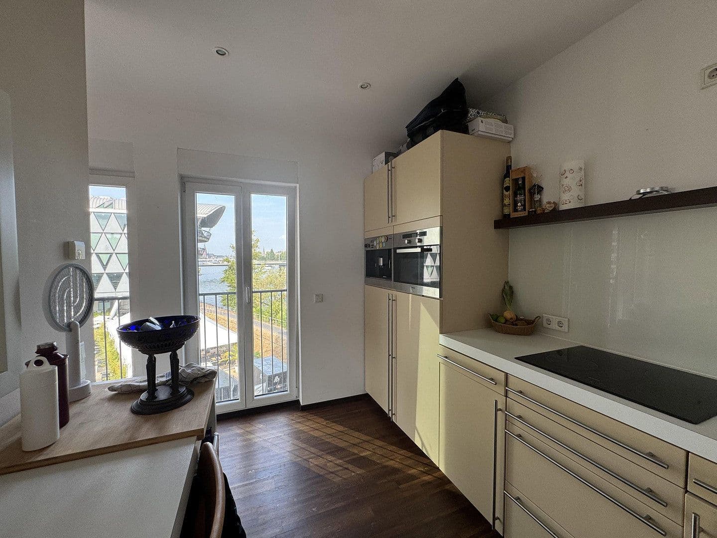 Predaj bytu 2-izbový 56 m², Frankfurt am Main, Hesensko Predaj bytu 2-izbový 56 m², Frankfurt am Main, Hesensko