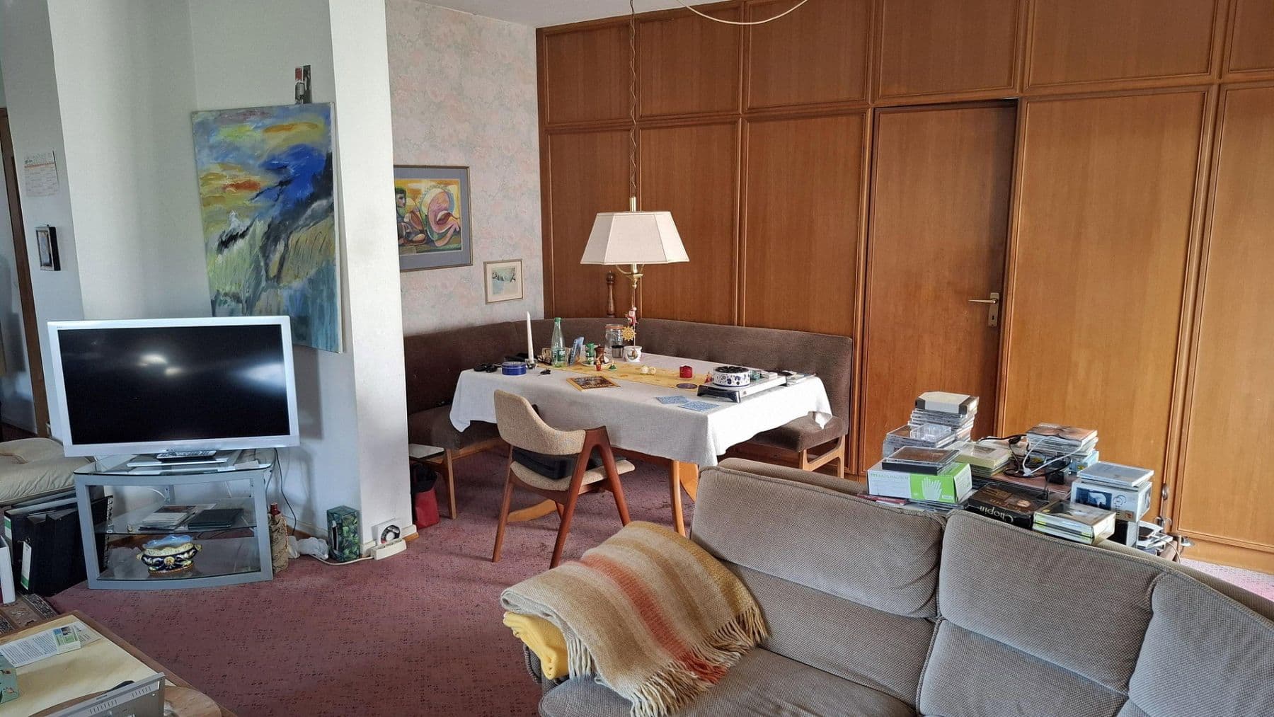 Predaj domu 210 m², pozemok 509 m², Wiesbaden, Hesensko Predaj domu 210 m², pozemok 509 m², Wiesbaden, Hesensko