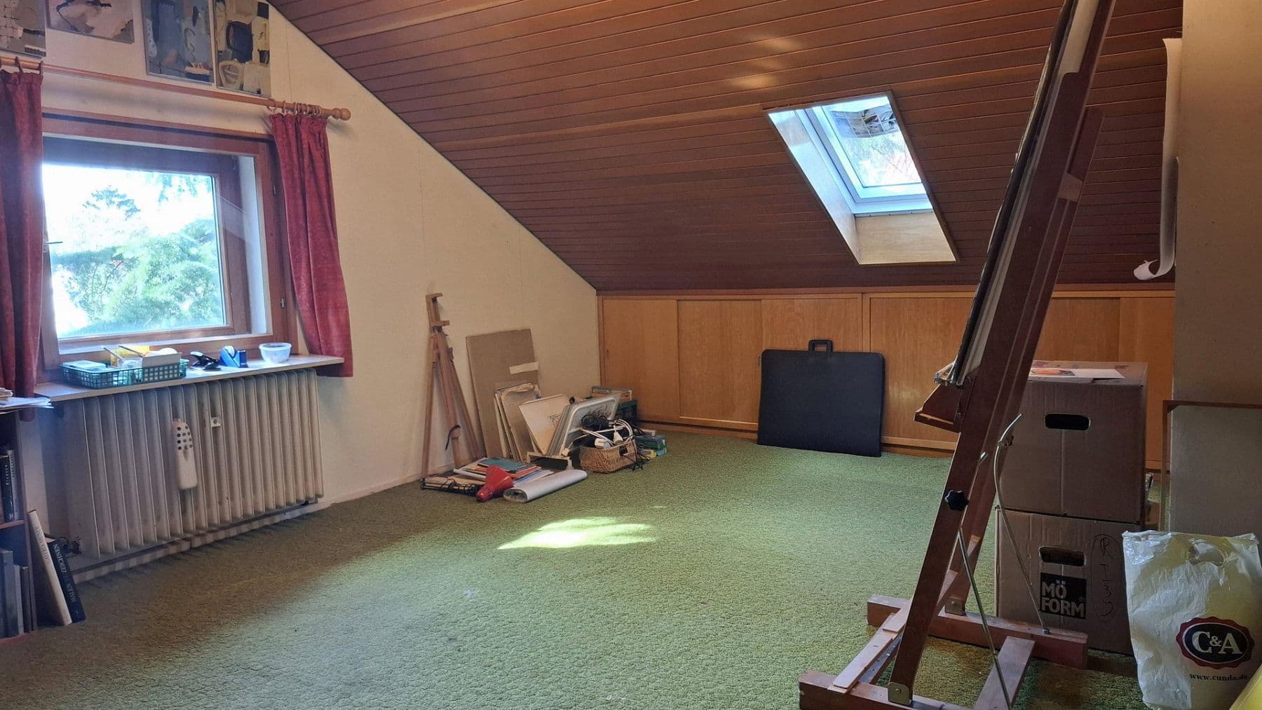 Predaj domu 210 m², pozemok 509 m², Wiesbaden, Hesensko Predaj domu 210 m², pozemok 509 m², Wiesbaden, Hesensko