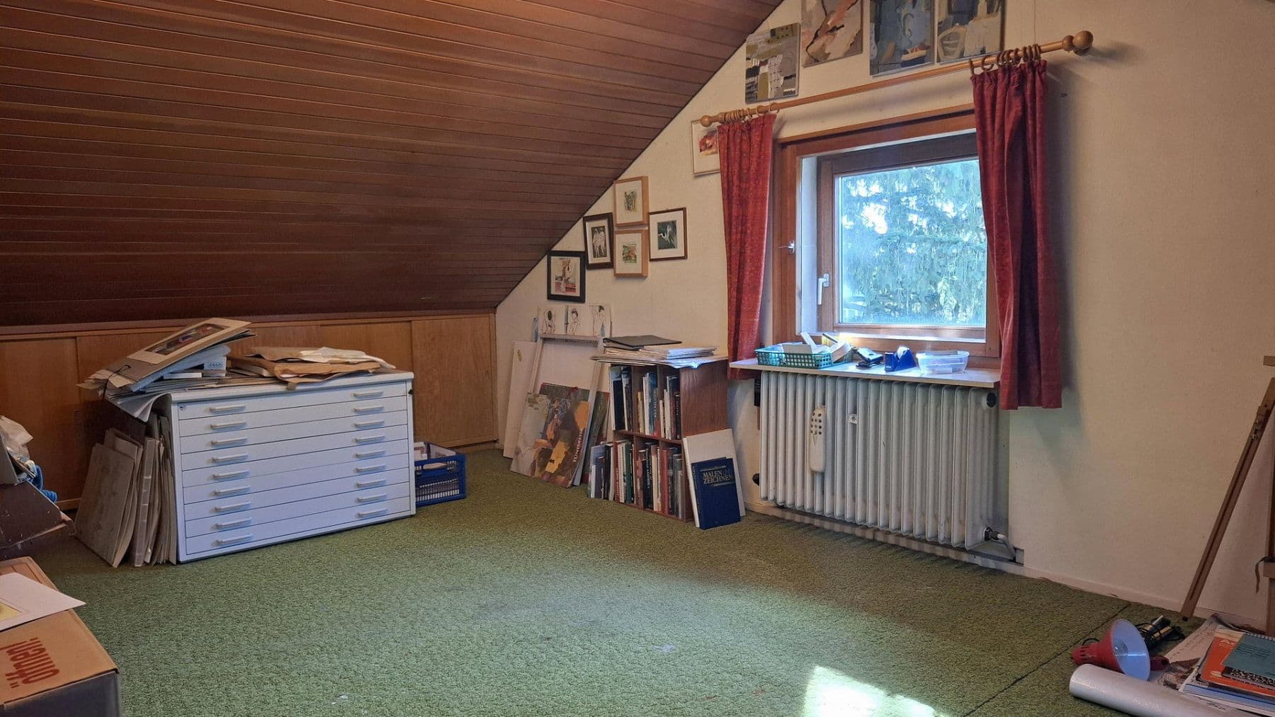 Predaj domu 210 m², pozemok 509 m², Wiesbaden, Hesensko Predaj domu 210 m², pozemok 509 m², Wiesbaden, Hesensko