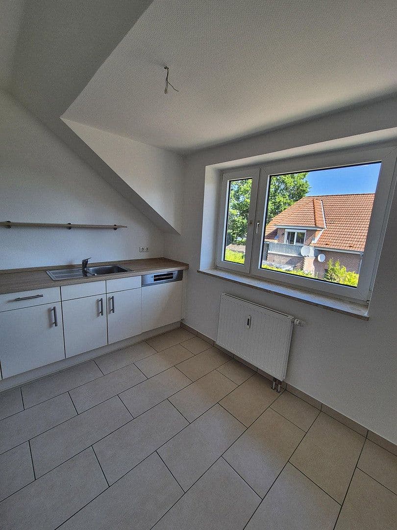 Predaj bytu 4-izbový 130 m², Stockelsdorf, Šlezvicko-Holštajnsko Predaj bytu 4-izbový 130 m², Stockelsdorf, Šlezvicko-Holštajnsko