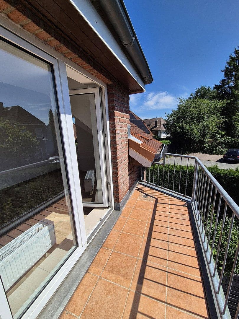 Predaj bytu 4-izbový 130 m², Stockelsdorf, Šlezvicko-Holštajnsko Predaj bytu 4-izbový 130 m², Stockelsdorf, Šlezvicko-Holštajnsko