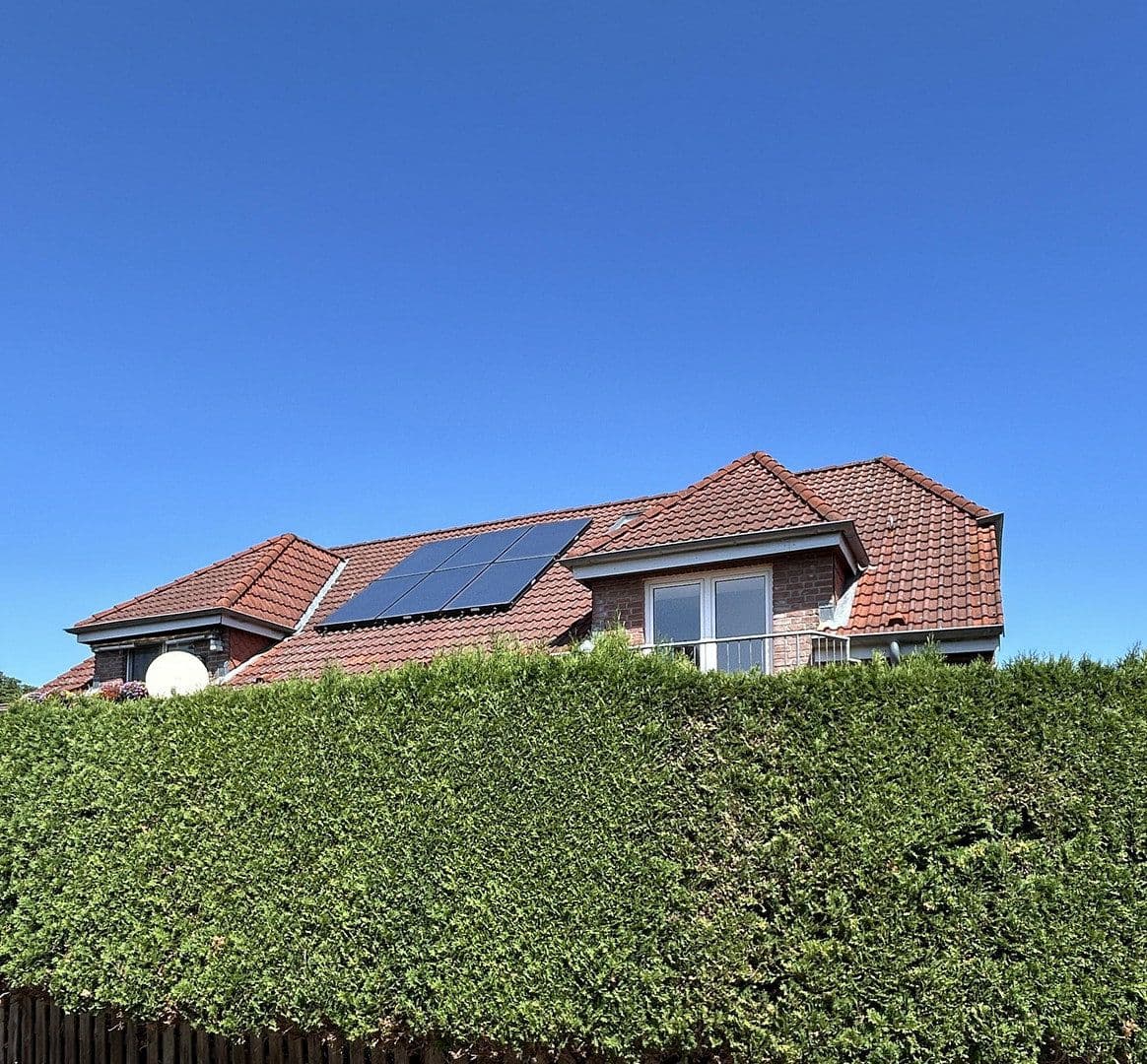 Predaj bytu 4-izbový 130 m², Stockelsdorf, Šlezvicko-Holštajnsko Predaj bytu 4-izbový 130 m², Stockelsdorf, Šlezvicko-Holštajnsko