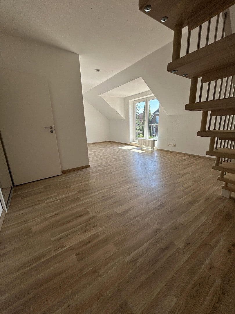 Predaj bytu 4-izbový 130 m², Stockelsdorf, Šlezvicko-Holštajnsko Predaj bytu 4-izbový 130 m², Stockelsdorf, Šlezvicko-Holštajnsko
