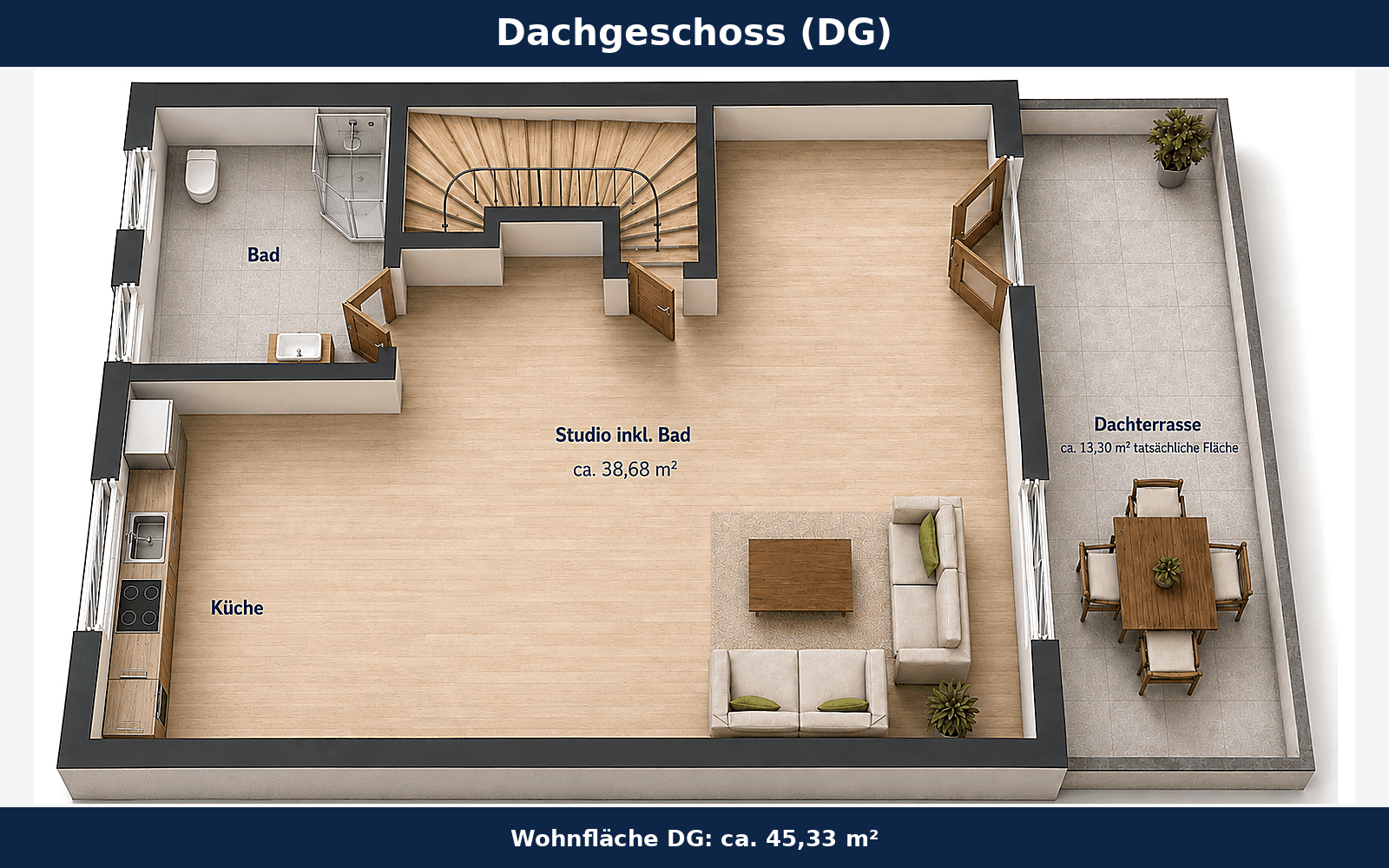 Predaj domu 164 m², pozemok 165 m², Adelsdorf, Bavorsko Predaj domu 164 m², pozemok 165 m², Adelsdorf, Bavorsko