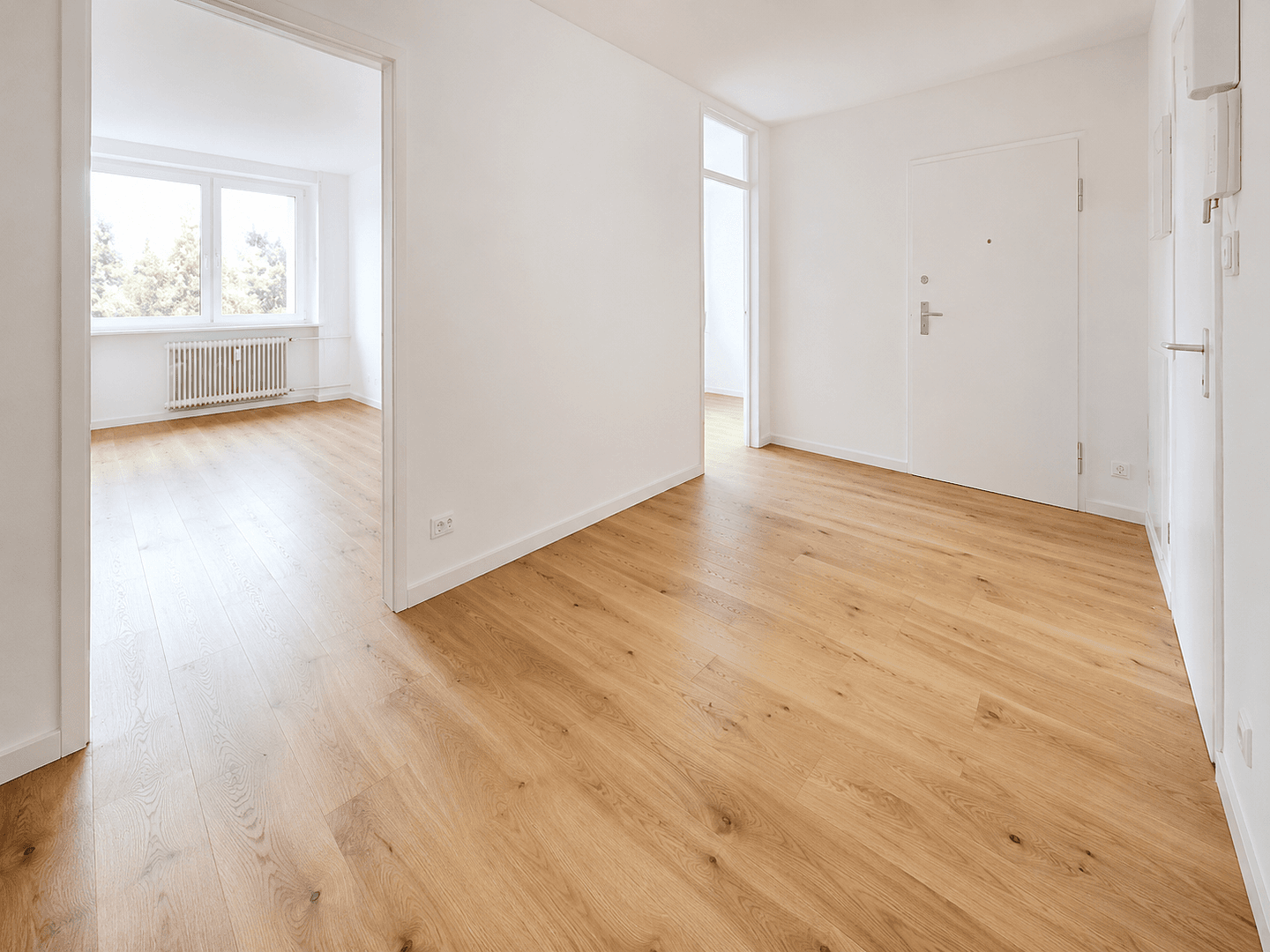 Predaj bytu 3-izbový 80 m², Geigenbergerstraße 23, München, Bavorsko Predaj bytu 3-izbový 80 m², Geigenbergerstraße 23, München, Bavorsko