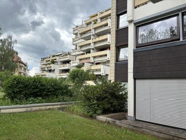 Predaj bytu 3-izbový 102 m², Maler-Lochbihler-St. 8, Kempten (Allgäu), Bavorsko Predaj bytu 3-izbový 102 m², Maler-Lochbihler-St. 8, Kempten (Allgäu), Bavorsko