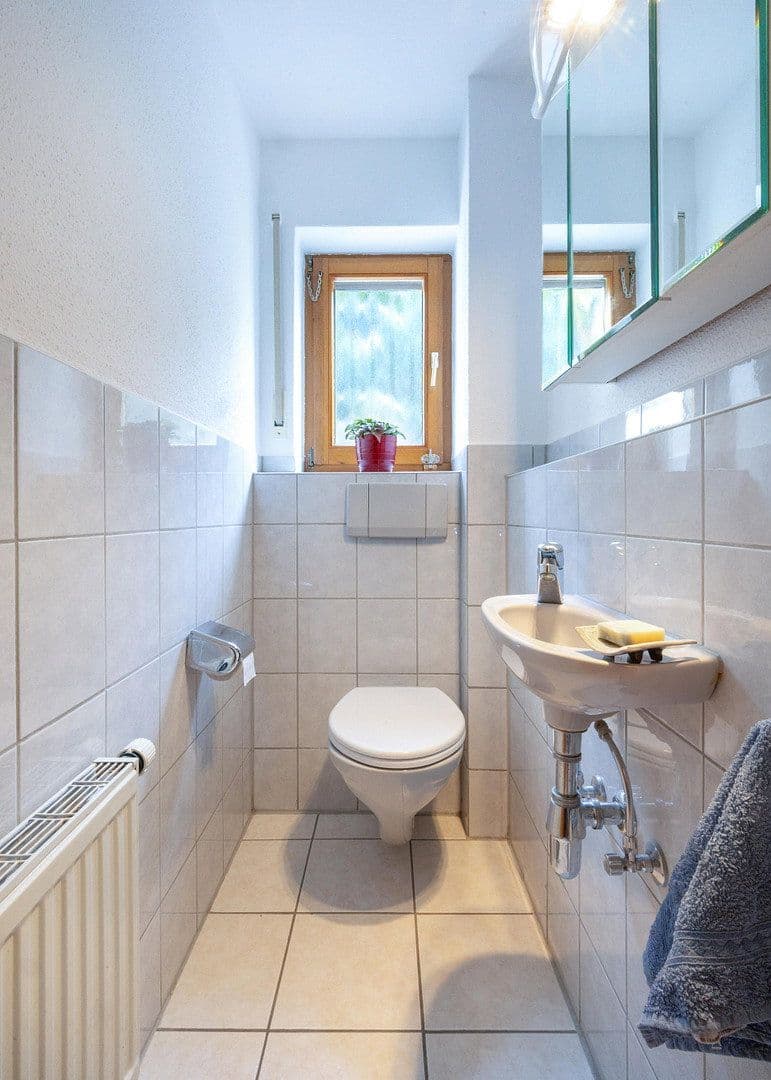 Predaj bytu 3-izbový 86 m², Kreuzstraße 50, Gechingen, Bádensko-Wurttembersko Predaj bytu 3-izbový 86 m², Kreuzstraße 50, Gechingen, Bádensko-Wurttembersko