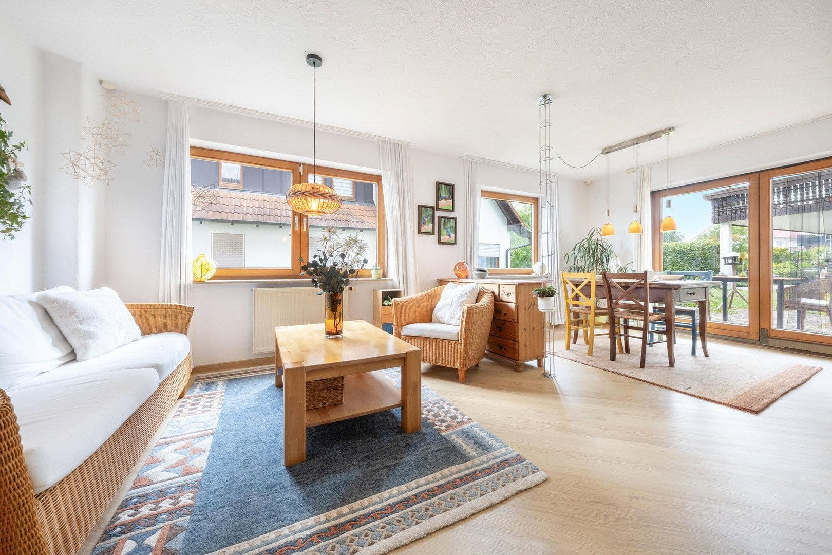 Predaj bytu 3-izbový 86 m², Kreuzstraße 50, Gechingen, Bádensko-Wurttembersko Predaj bytu 3-izbový 86 m², Kreuzstraße 50, Gechingen, Bádensko-Wurttembersko