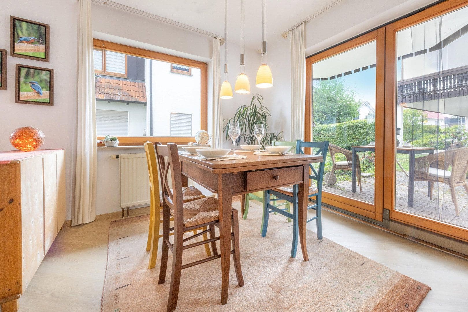 Predaj bytu 3-izbový 86 m², Kreuzstraße 50, Gechingen, Bádensko-Wurttembersko Predaj bytu 3-izbový 86 m², Kreuzstraße 50, Gechingen, Bádensko-Wurttembersko