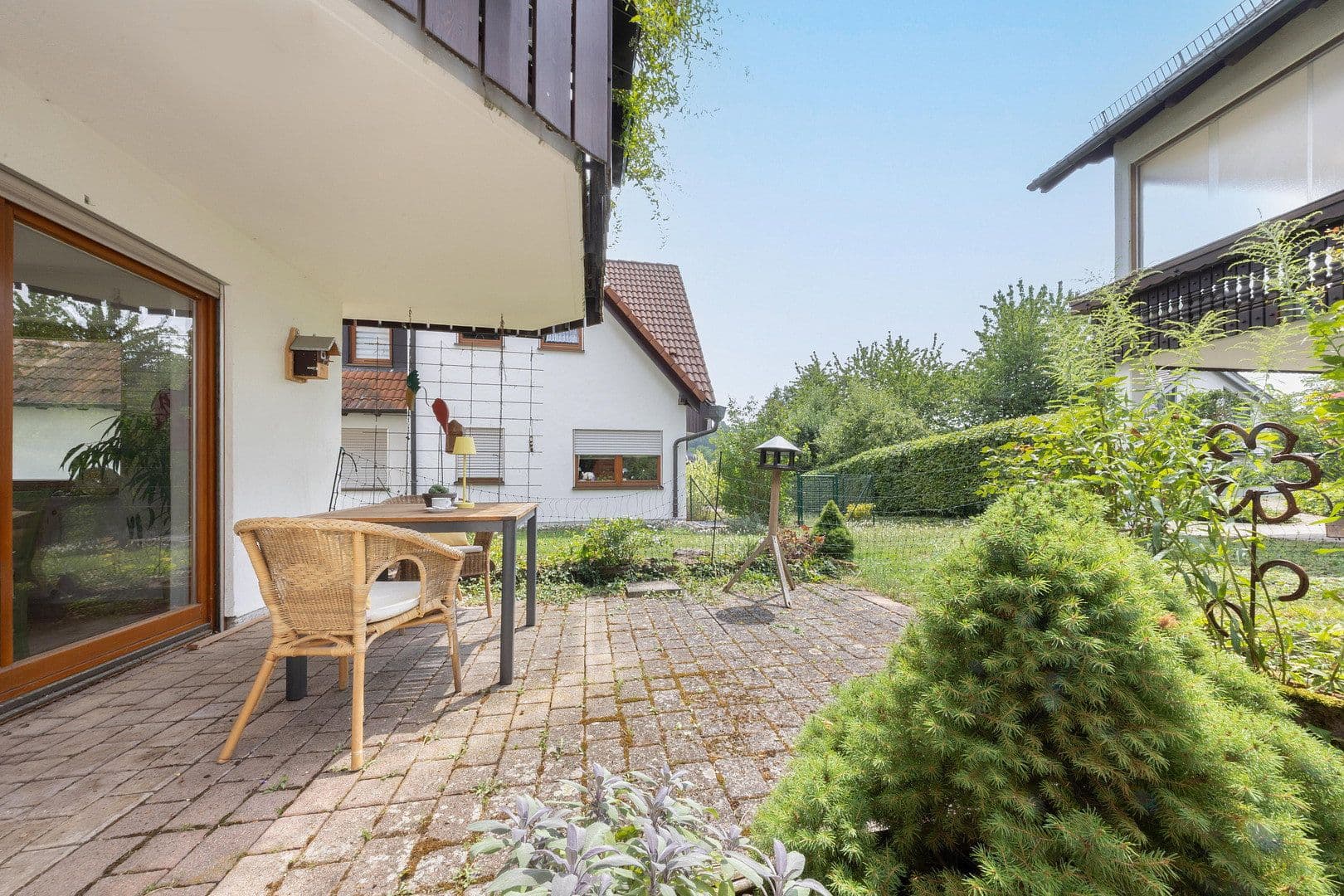 Predaj bytu 3-izbový 86 m², Kreuzstraße 50, Gechingen, Bádensko-Wurttembersko Predaj bytu 3-izbový 86 m², Kreuzstraße 50, Gechingen, Bádensko-Wurttembersko