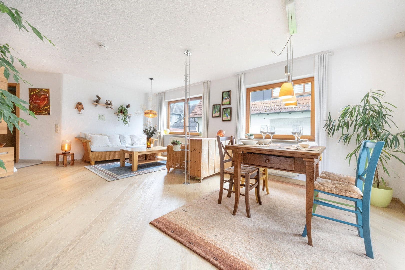 Predaj bytu 3-izbový 86 m², Kreuzstraße 50, Gechingen, Bádensko-Wurttembersko Predaj bytu 3-izbový 86 m², Kreuzstraße 50, Gechingen, Bádensko-Wurttembersko