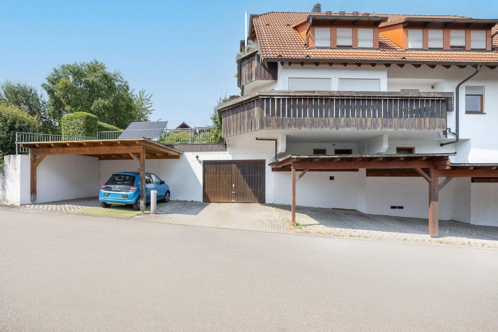 Predaj bytu 3-izbový 86 m², Kreuzstraße 50, Gechingen, Bádensko-Wurttembersko Predaj bytu 3-izbový 86 m², Kreuzstraße 50, Gechingen, Bádensko-Wurttembersko