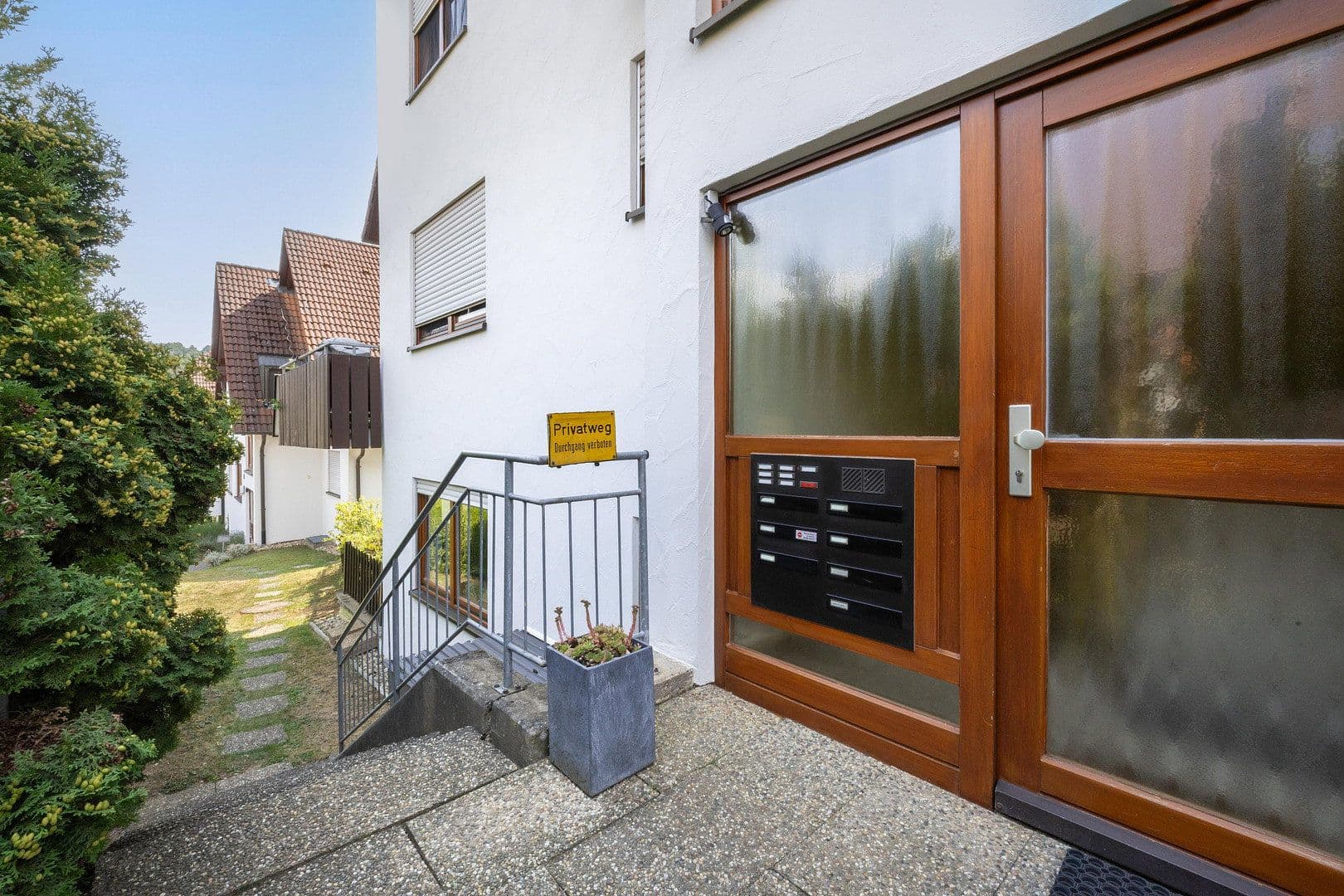 Predaj bytu 3-izbový 86 m², Kreuzstraße 50, Gechingen, Bádensko-Wurttembersko Predaj bytu 3-izbový 86 m², Kreuzstraße 50, Gechingen, Bádensko-Wurttembersko