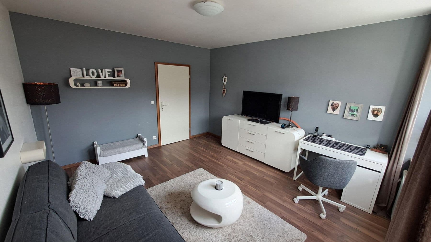 Predaj domu 135 m², pozemok 220 m², Laatzen, Dolné Sasko Predaj domu 135 m², pozemok 220 m², Laatzen, Dolné Sasko