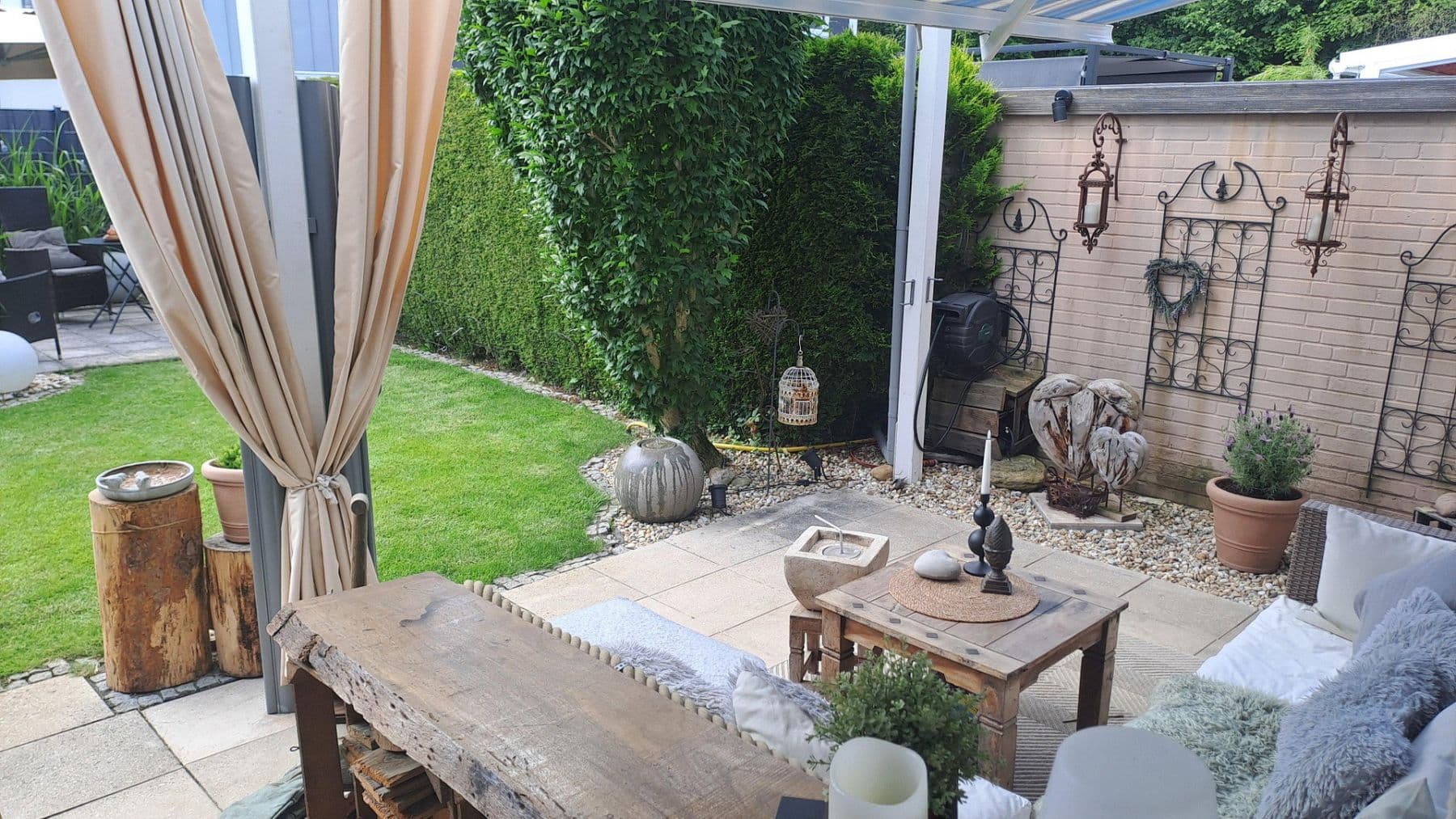 Predaj domu 135 m², pozemok 220 m², Laatzen, Dolné Sasko Predaj domu 135 m², pozemok 220 m², Laatzen, Dolné Sasko