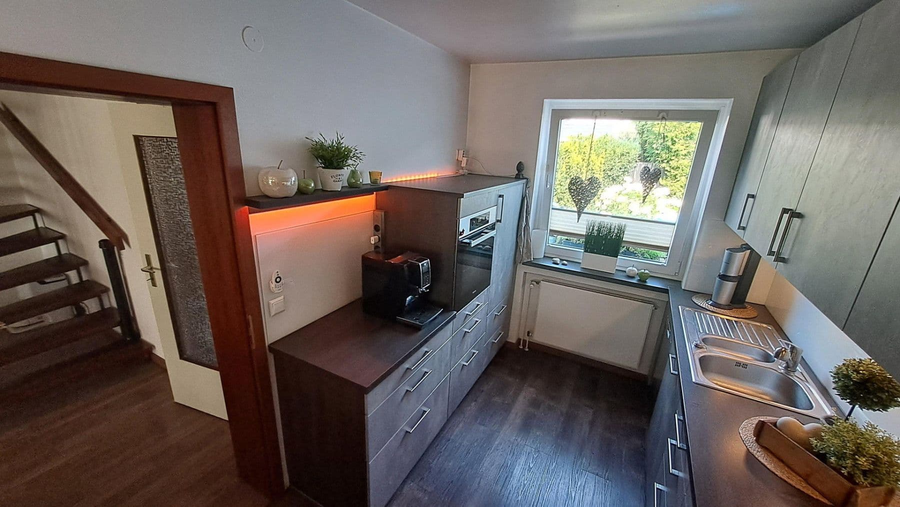 Predaj domu 135 m², pozemok 220 m², Laatzen, Dolné Sasko Predaj domu 135 m², pozemok 220 m², Laatzen, Dolné Sasko
