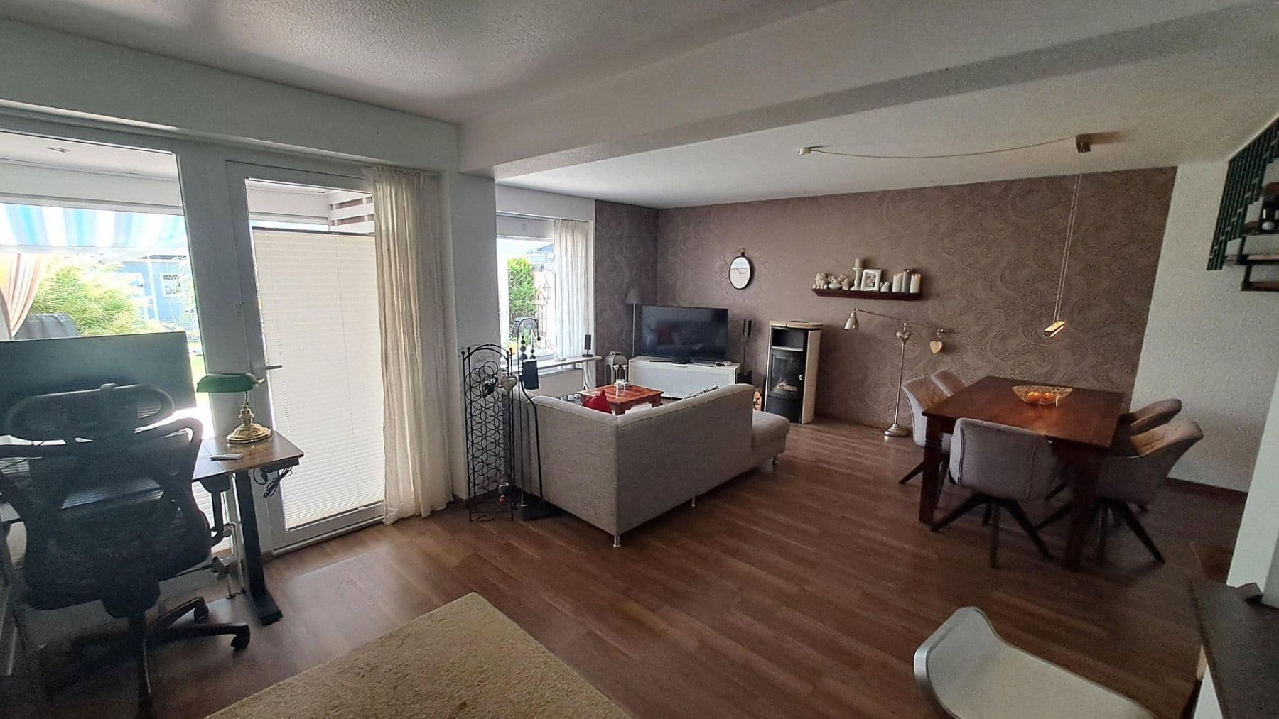 Predaj domu 135 m², pozemok 220 m², Laatzen, Dolné Sasko Predaj domu 135 m², pozemok 220 m², Laatzen, Dolné Sasko